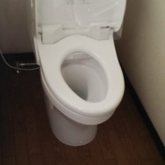 2トイレ